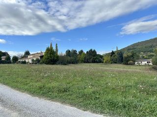  Terrain � vendre 1700 m�