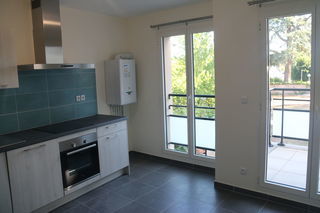  Appartement � vendre 2 pi�ces 41 m�