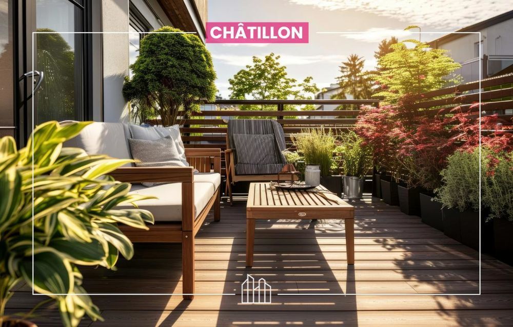   Chtillon (92320)