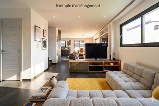  Maison � vendre 6 pi�ces 151 m�