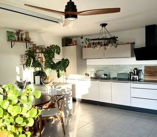  Appartement � vendre 3 pi�ces 68 m�