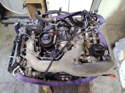 Pi&egrave;ces et &eacute;quipements Voiture Pi&egrave;ces et &eacute;quipements Voiture  occasion La Glacerie 50470