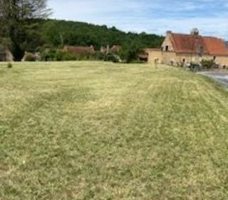  Terrain � vendre 1200 m�