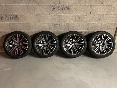 Pi&egrave;ces et &eacute;quipements Voiture Pi&egrave;ces et &eacute;quipements Voiture  occasion Ensisheim 68190