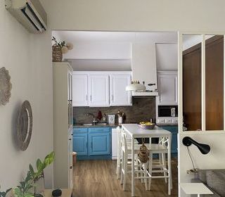  Appartement � vendre 5 pi�ces 120 m�