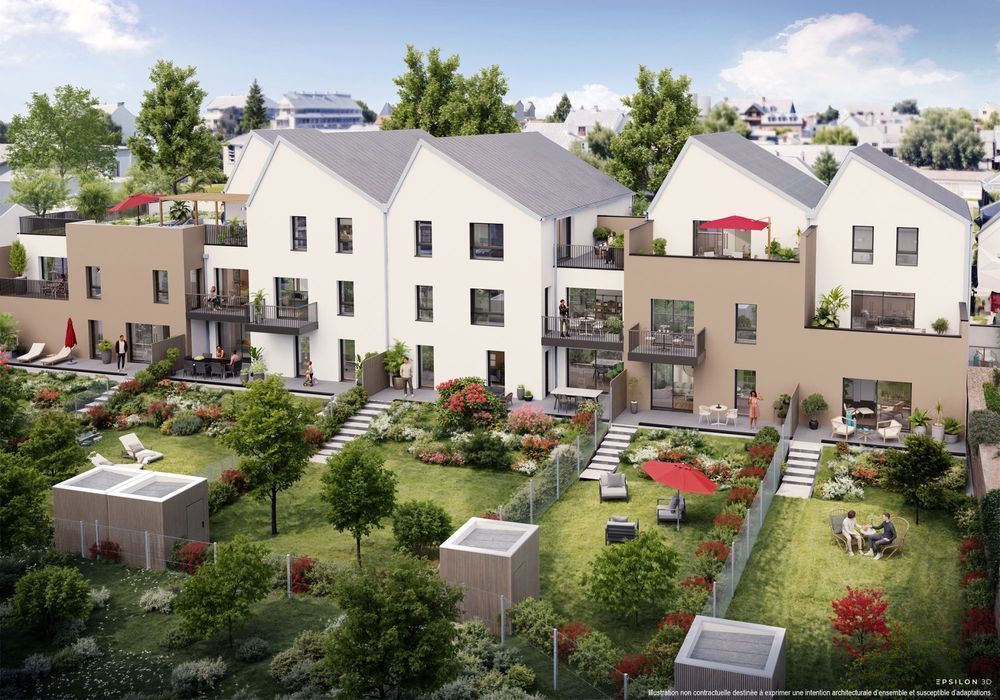   Rennes (35000)