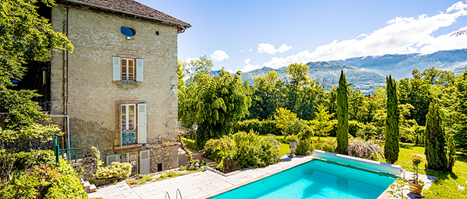 Agence KLEIN IMMOBILIER Grenoble