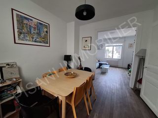  Maison � vendre 5 pi�ces 120 m�