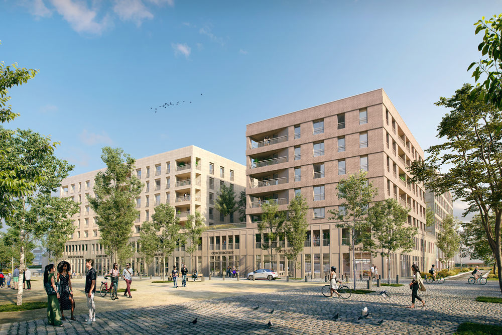   Palaiseau (91120)
