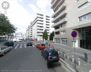  Parking / Garage � louer 13 m�
