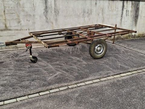 AUTOSTAR Camping car 2020 occasion Boismont 54620