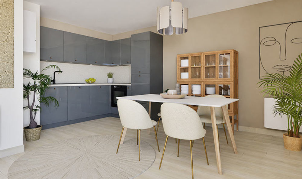 Appartements neufs   Linselles (59126)