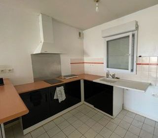  Appartement � louer 2 pi�ces 47 m�