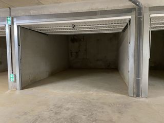  Parking / Garage � louer 18 m�