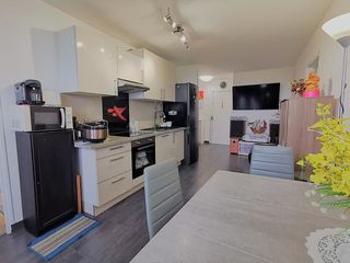  Appartement � vendre 3 pi�ces 47 m�