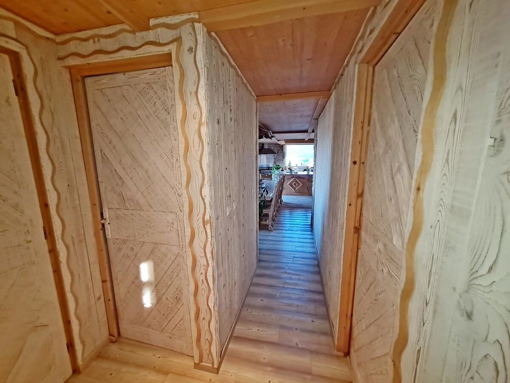 � vendre  Maison Saint-Pierre-dels-Forcats (66210)