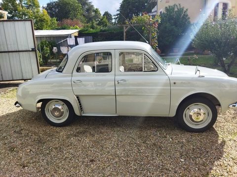 RENAULT Voiture  occasion Sainte-Foy-la-Grande 33220