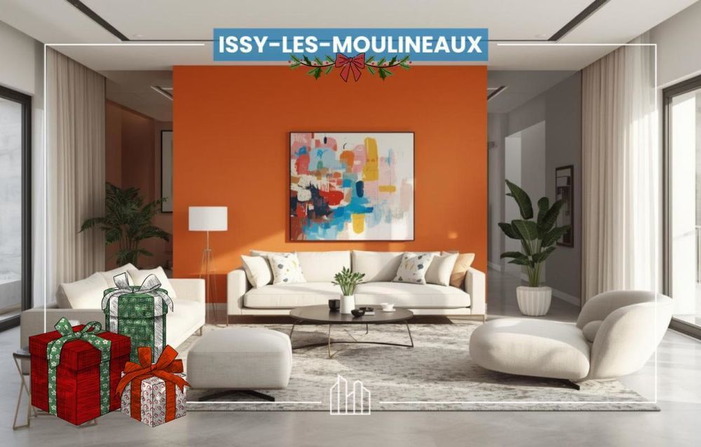   Issy-les-Moulineaux (92130)