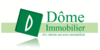 DOME IMMOBILIER