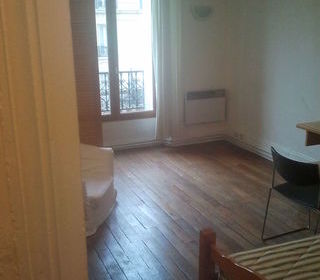  Appartement � louer 2 pi�ces 48 m�