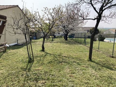   Pavillon plain pied Maison - 5 pi�ce(s) - 88 m�