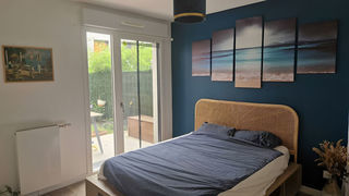  Appartement � vendre 3 pi�ces 66 m�