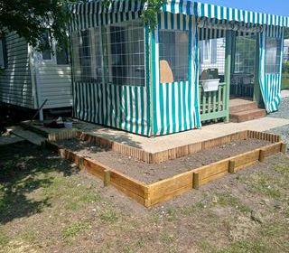  Terrain � vendre 509 m�