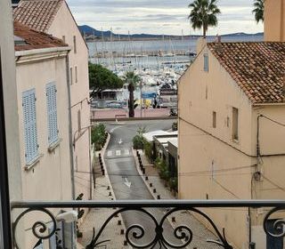  Appartement � vendre 4 pi�ces 51 m�