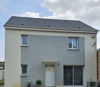  Maison � vendre 4 pi�ces 98 m�