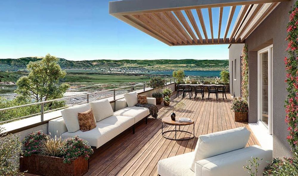 Appartements neufs   Sciez (74140)