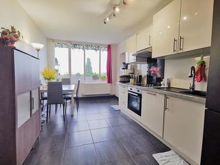  Appartement � vendre 3 pi�ces 47 m�