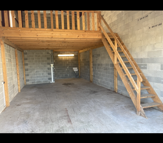  Atelier � louer 2 pi�ces 85 m�