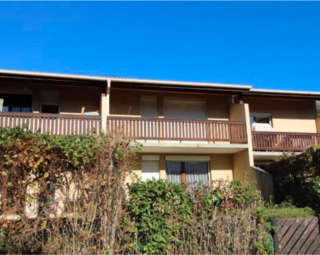  Appartement � louer 2 pi�ces 52 m�