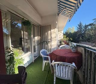  Appartement � vendre 4 pi�ces 96 m�