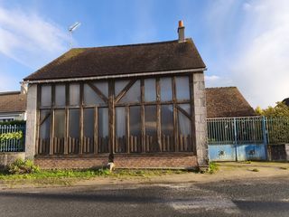  Maison � vendre 4 pi�ces 120 m�