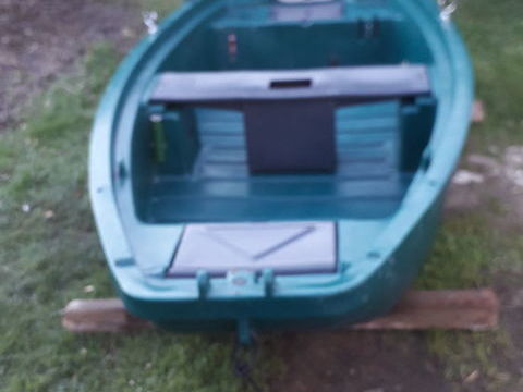 Bateaux &agrave; moteur P&ecirc;che-promenade 2022 occasion Dou&eacute;-la-Fontaine 49700