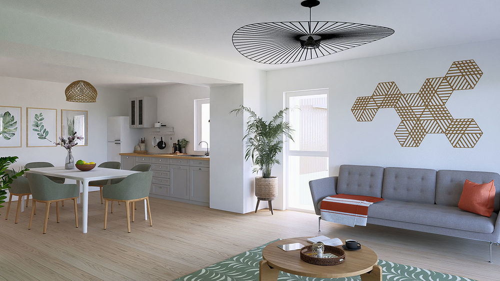 Appartements neufs   Royan (17200)