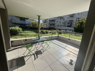  Appartement � vendre 2 pi�ces 42 m�