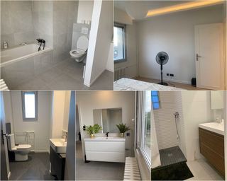  Appartement à vendre 5 pièces 136 m²