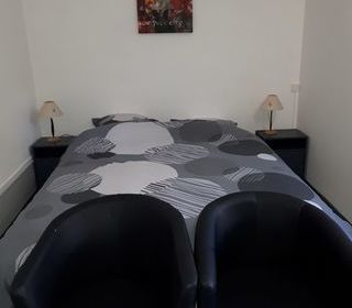  Appartement � louer 1 pi�ce 22 m�