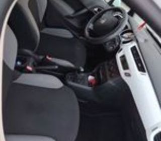 C3 VTi 82 Music Touch occasion 