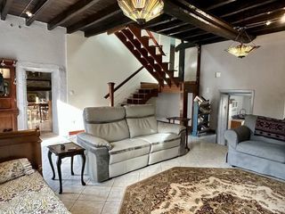  Maison � vendre 8 pi�ces 222 m�