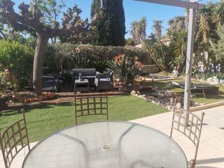  Villa � vendre 4 pi�ces 110 m�