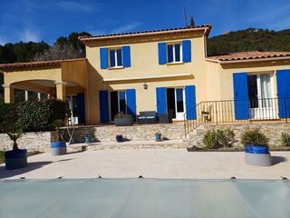 Villa � vendre 5 pi�ces 140 m�