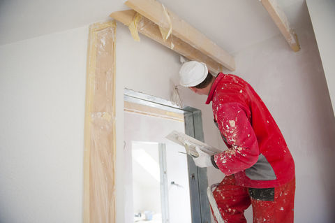 Les rparations  la charge du locataire et du propritaire