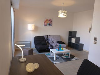  Appartement � louer 1 pi�ce 24 m�