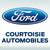 FORD COURTOISE ST OUEN L AUMONE