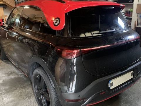 Smart #1 Smart 428 ch Brabus 2025 occasion S&egrave;te 34200