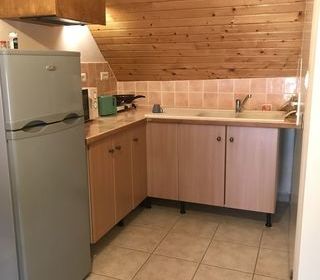  Appartement � louer 1 pi�ce 22 m�