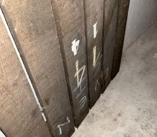  Parking / Garage � louer 8 m�